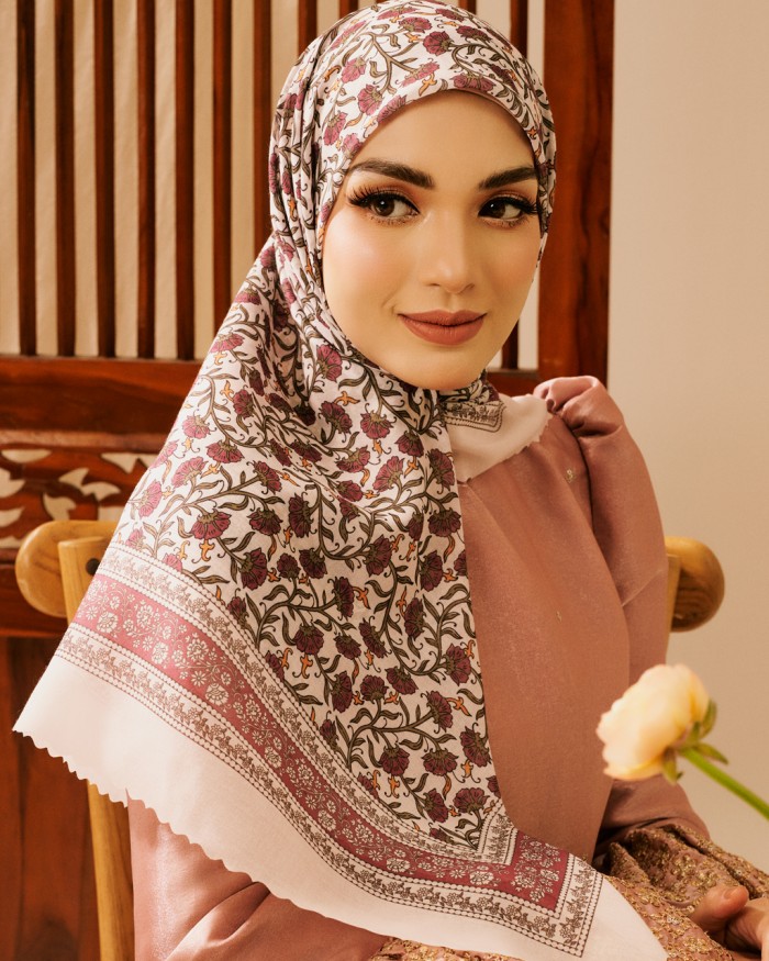 DEFECT MAHARANI IN YASEERA