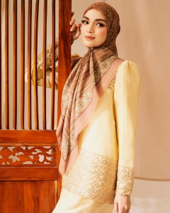 DEFECT MAHARANI IN KARTIKA