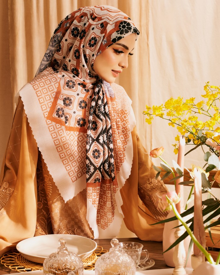 DEFECT MAHARANI IN KIRANIKA