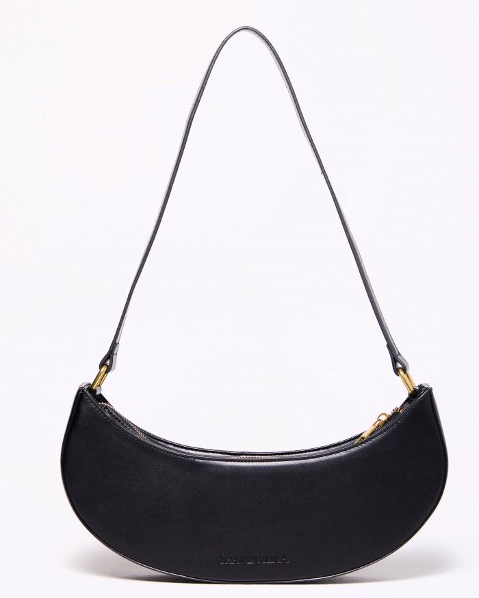 JENNY BAG IN BLACK