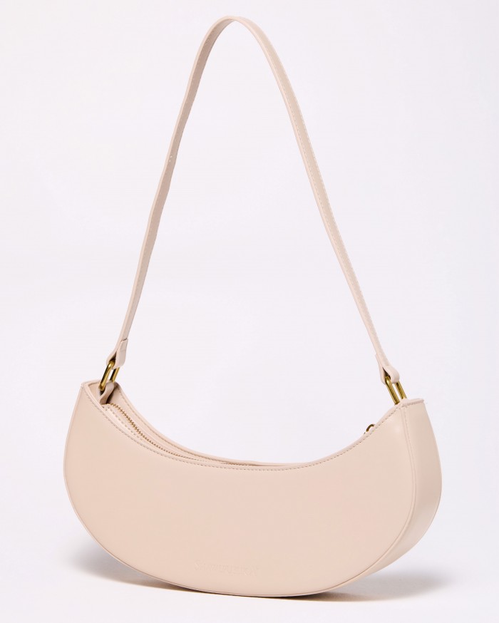 JENNY BAG IN BUTTERCREAM