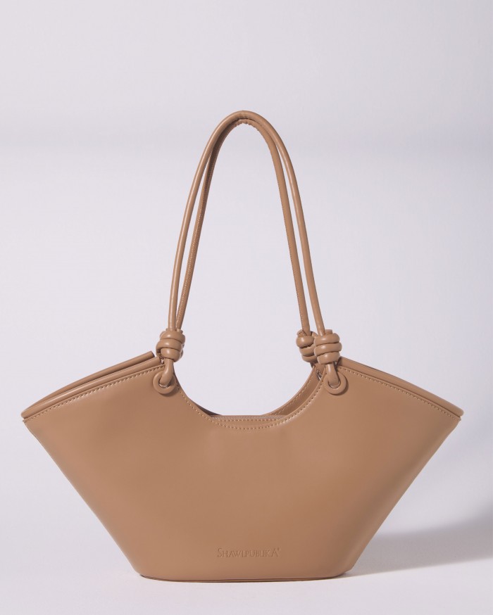 SERENA BAG IN PEANUT