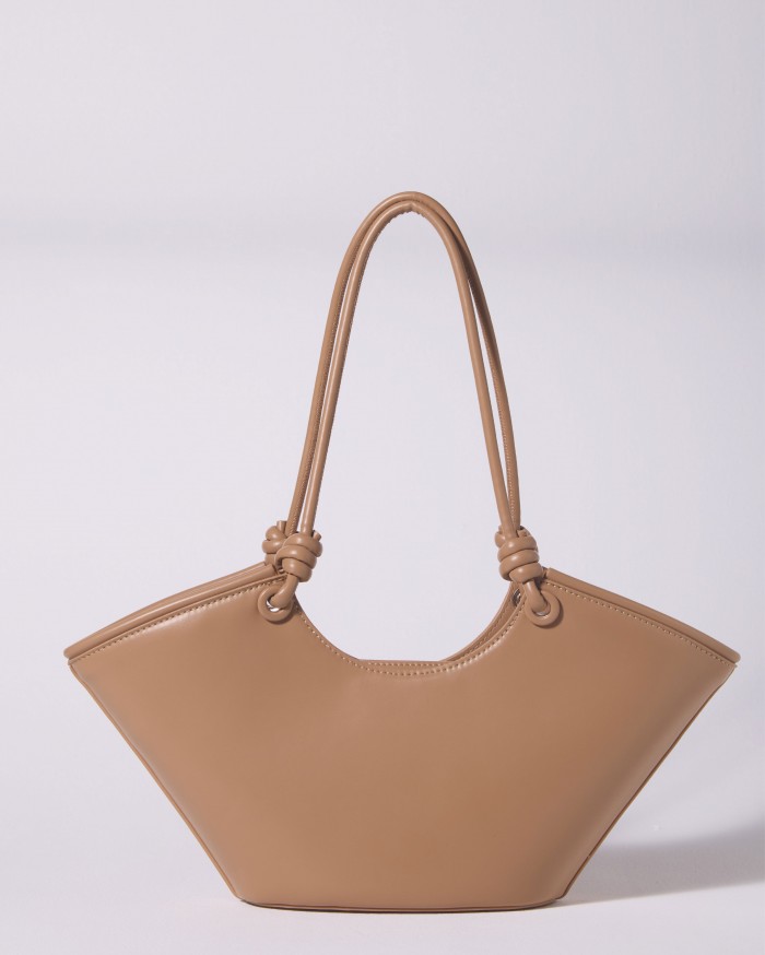 SERENA BAG IN PEANUT
