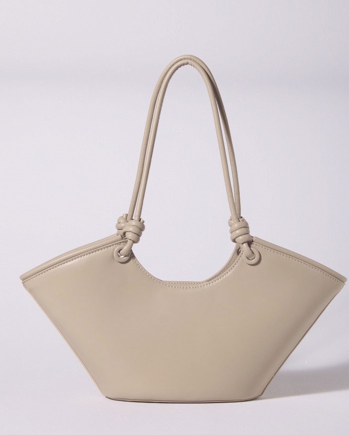 SERENA BAG IN BUTTERCREAM