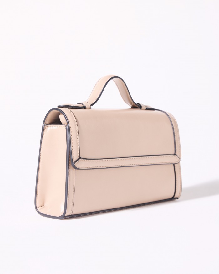 JULIET BAG IN BUTTERCREAM