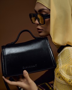 JULIET BAG IN BLACK