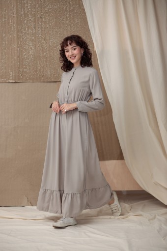 EDORA IN LIGHT GREY