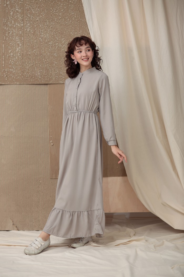 EDORA IN LIGHT GREY