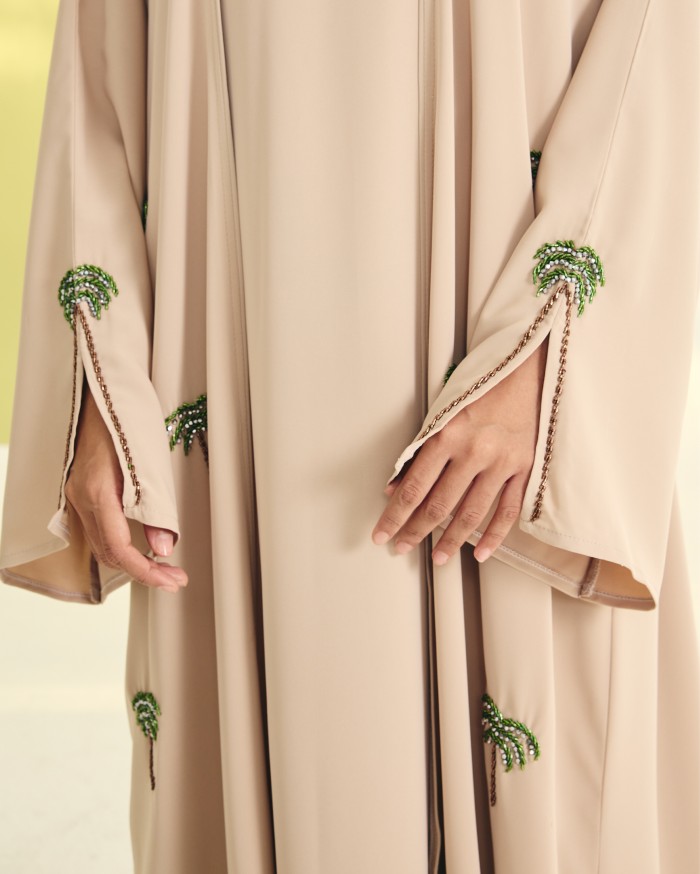 LUBNA IN NUDE