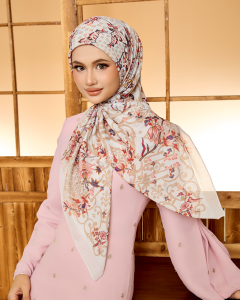 TENUN RAYA WULAN IN SOFT GREY