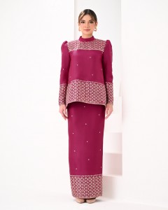 DEFECT YASHIKA IN FUCHSIA PINK