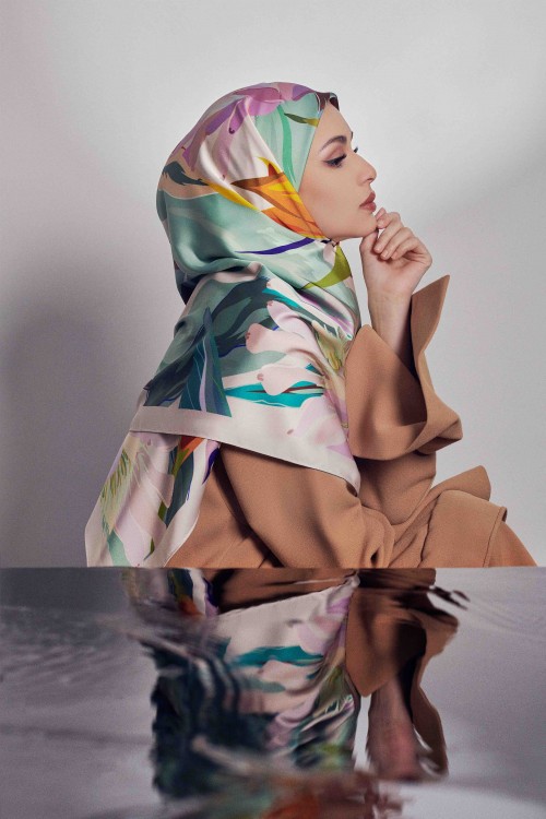 ZARA IN CALLA