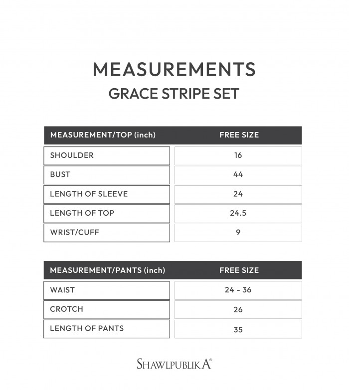 GRACE SET IN KHAKI