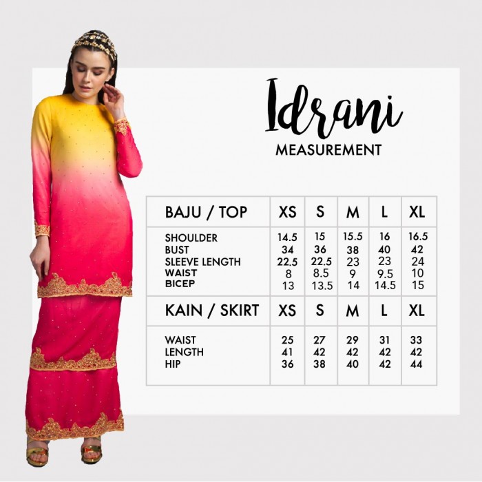 INDRANI PINK SORBET