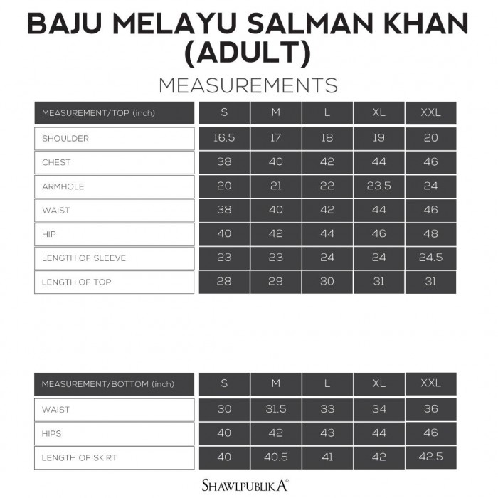 SP RAYA IN SALMAN KHAN (BRICK ORANGE)