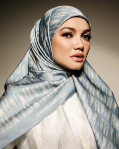 DIRGAHAYU IN KOTA RAYA POWDER BLUE