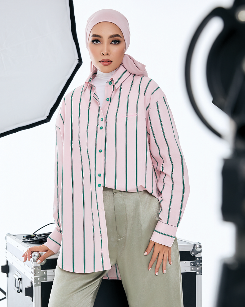 DEFECT MARILYN IN PINK