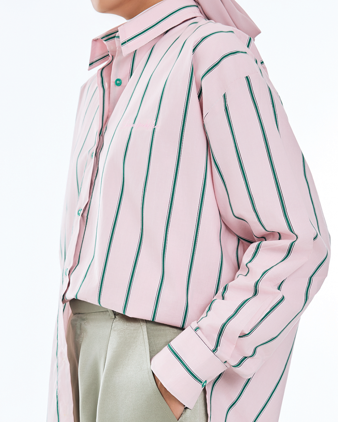 DEFECT MARILYN IN PINK