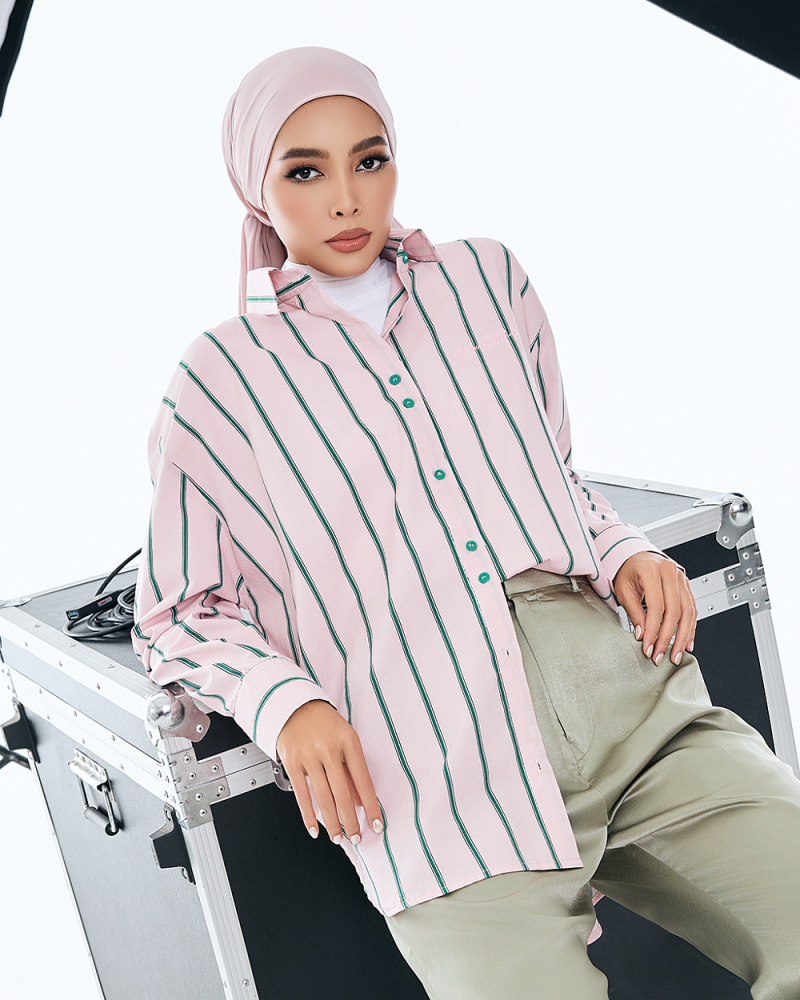 DEFECT MARILYN IN PINK