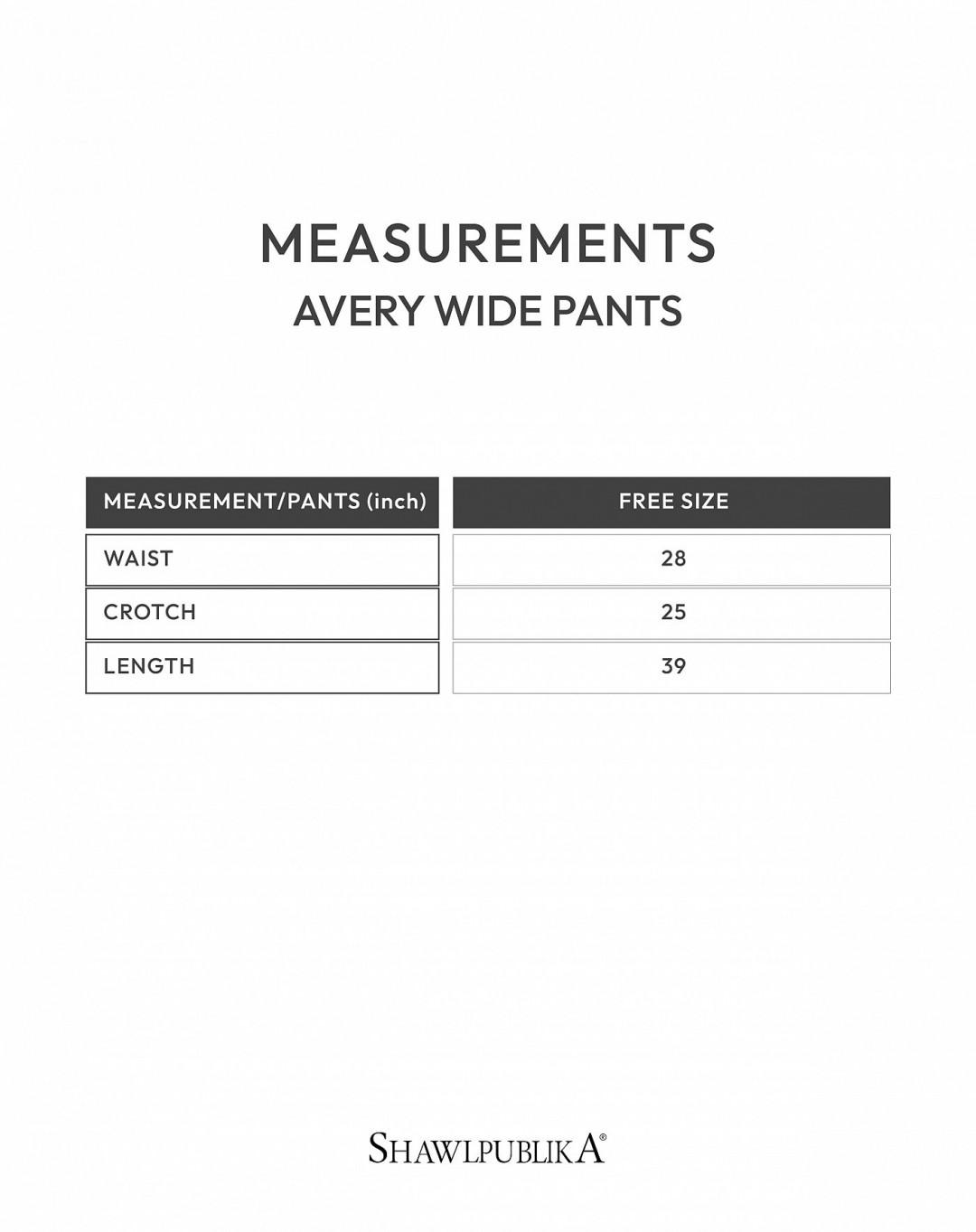 AVERY WIDE LEG PANTS IN KHAKI