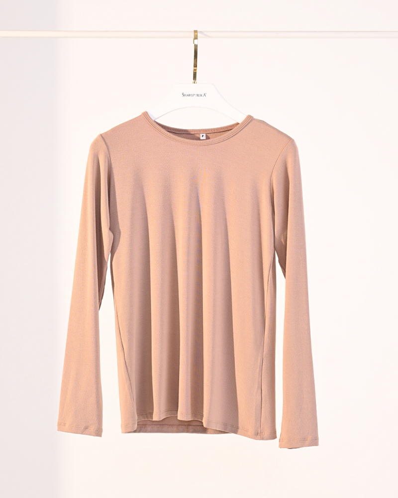 ARIA INNER IN BROWN