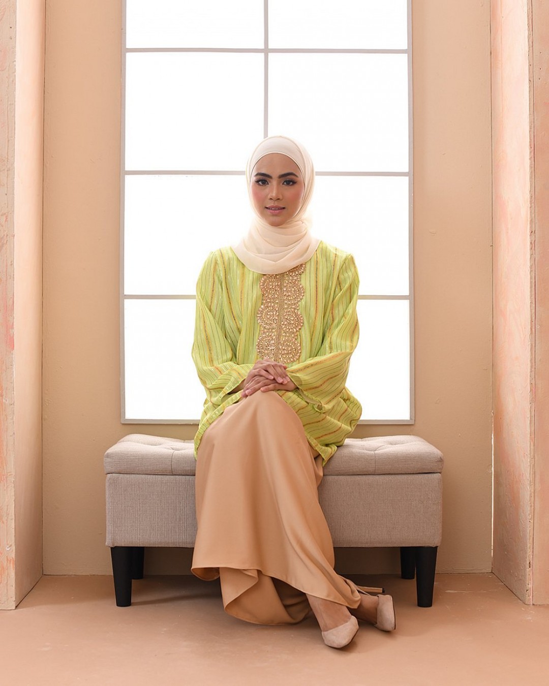 NIDDHI 3.0 GREEN GOLD