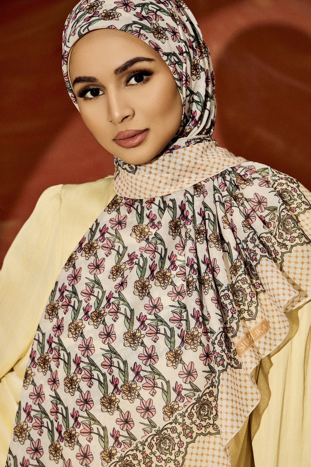 QABUL IN ZARA