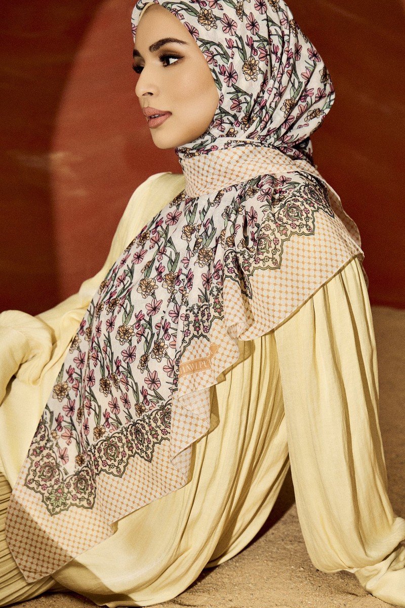 QABUL IN ZARA