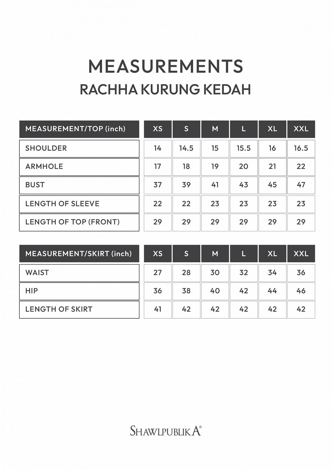 RACHHA IN MOCHA