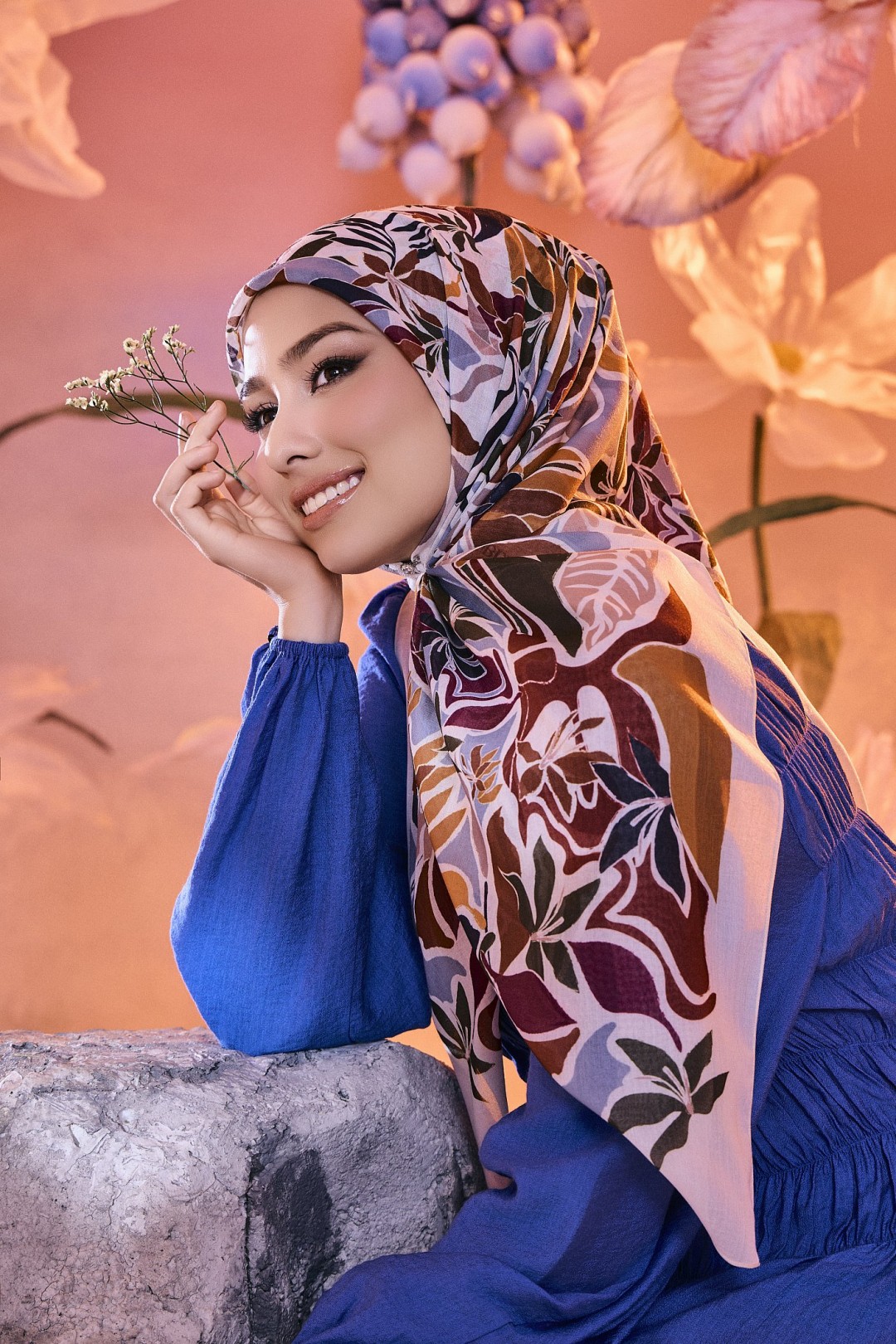 WHIMSICAL IN ELEGANT