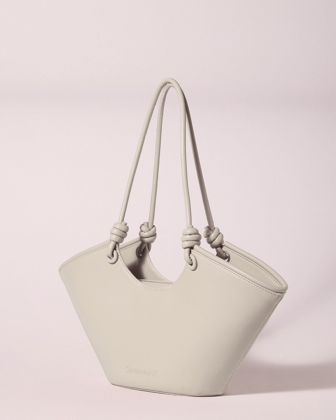 SERENA BAG IN LIGHT GREY