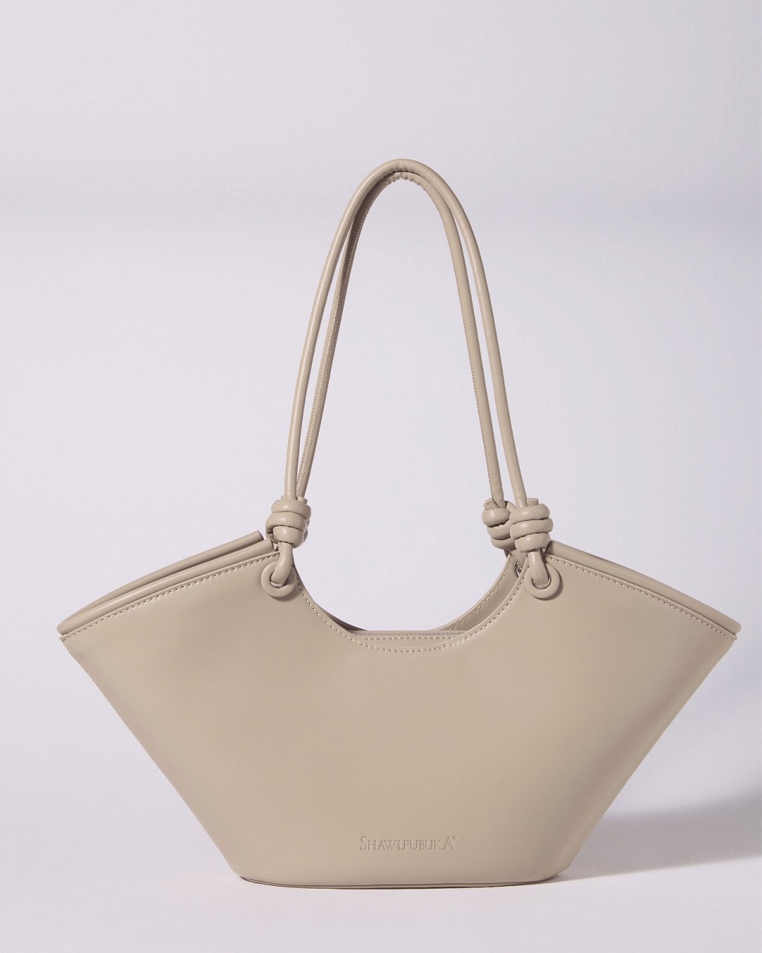 SERENA BAG IN BUTTERCREAM