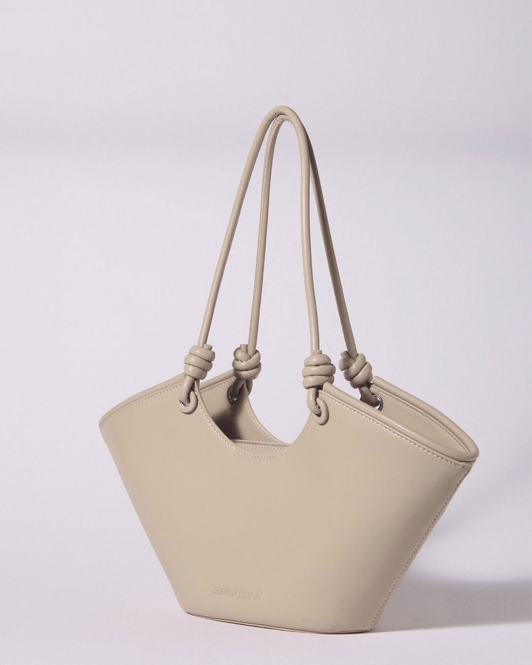 SERENA BAG IN BUTTERCREAM