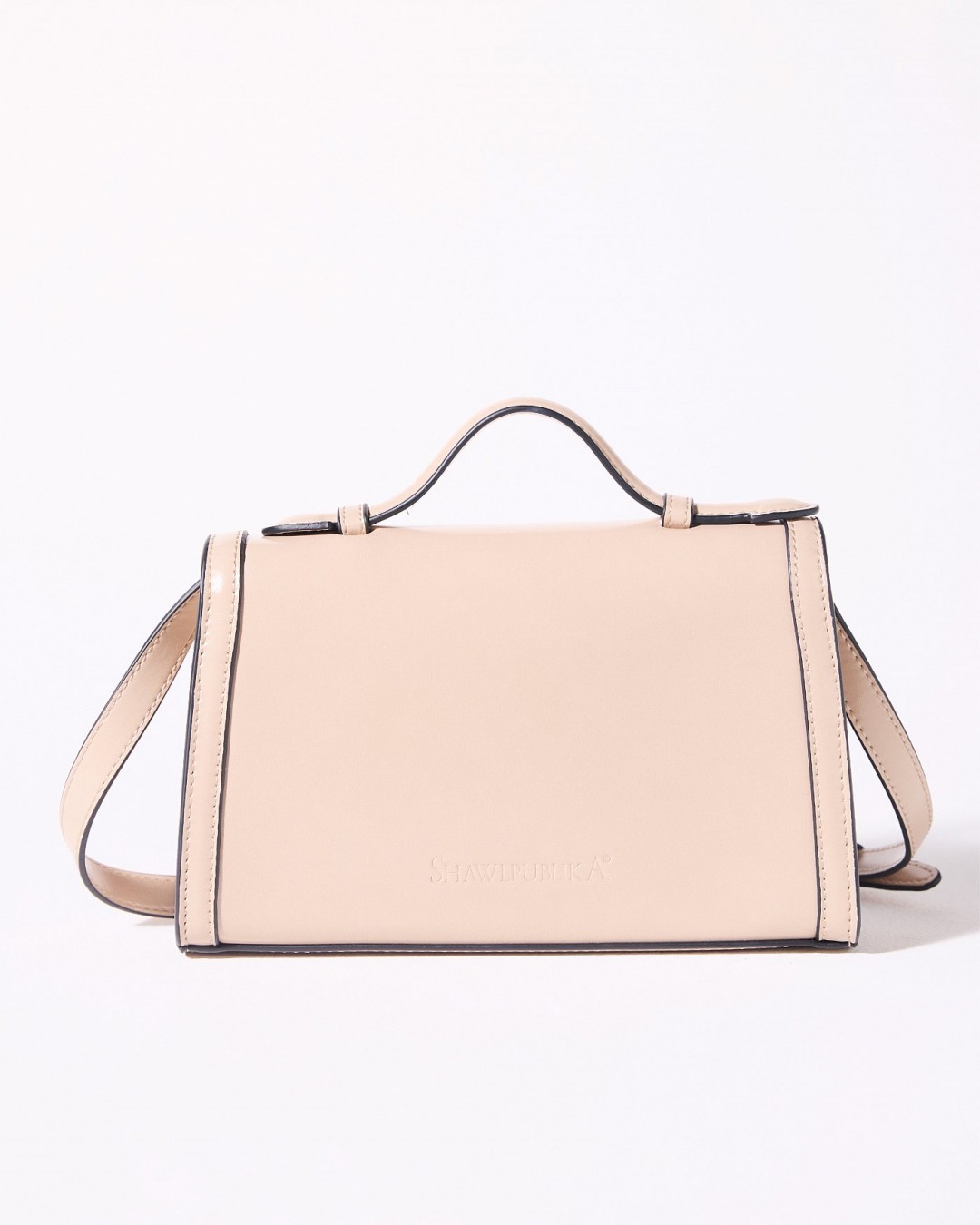 JULIET BAG IN BUTTERCREAM