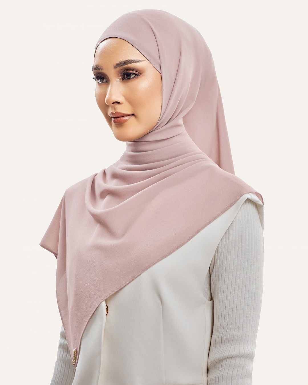 CHIFFON CRUSH IN BLUSH