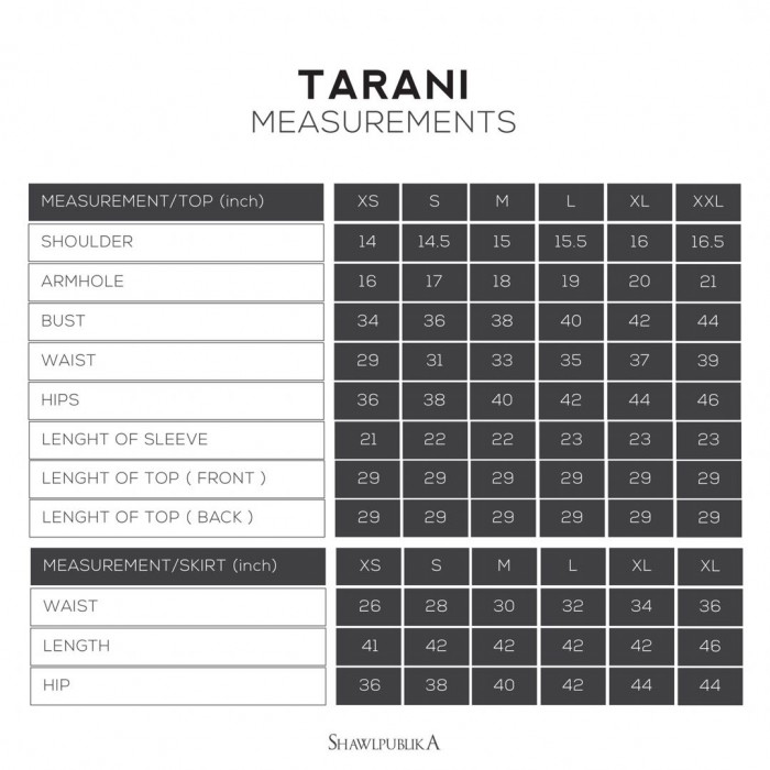 TARANI IN EMERALD GREEN