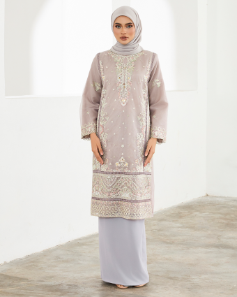 DEFECT AMAYA IN POWDER GREY