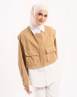ELVA IN KHAKI