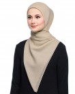 YOUR EVERYDAY SCARF IN KHAKI