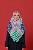 DEF SPALESTINE LATIFAH