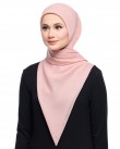 DEFECT YOUR EVERYDAY SCARF IN ROSY