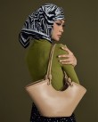 SERENA BAG IN PEANUT