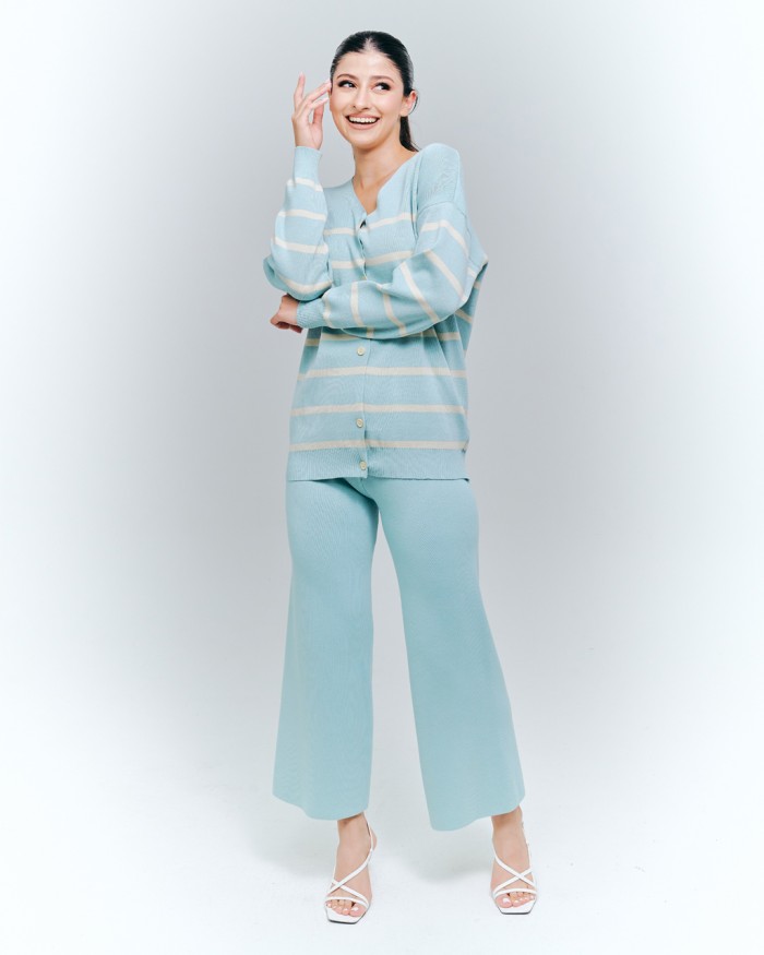 ESTHER SET IN BABY BLUE