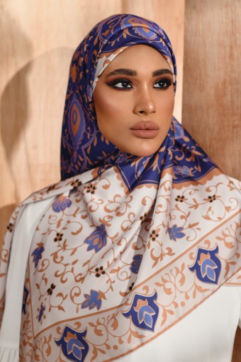 TASNEEM COLLECTION IN AISYAH