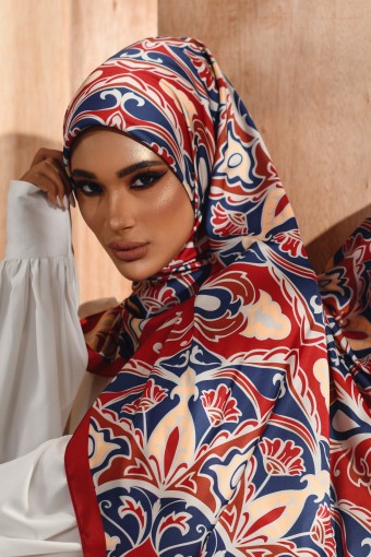 TASNEEM COLLECTION IN MARIAM