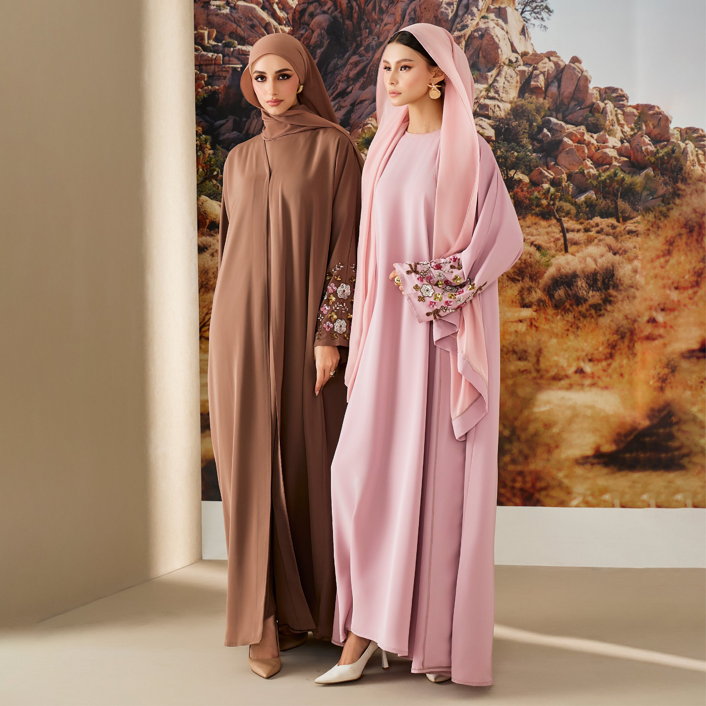 Your new go to elegance